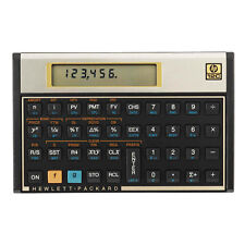 12c financial calculator for sale  Monroe
