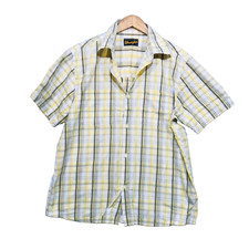 Wrangler chemise homme d'occasion  Ménéac