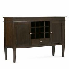 Carlton wide sideboard for sale  Los Angeles