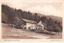 68 - Iglesia -SAN25737-Restaurantes Chauffour comprar usado  Enviando para Brazil