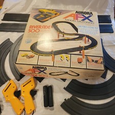 Vintage afx aurora for sale  Steger