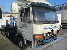 Lkw mercedes atego gebraucht kaufen  Mannheim