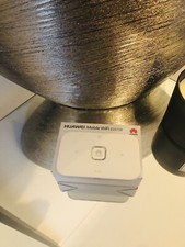 Huawei mobile wifi for sale  BRADFORD
