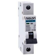 Niglon mcb 10a for sale  DEESIDE