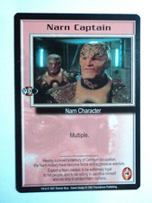 1997 babylon ccg for sale  Charlottesville