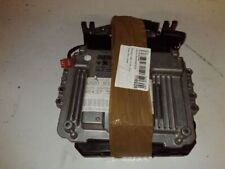 Calculateur moteur ecu d'occasion  Billère