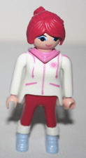 Playmobil 9286 femme d'occasion  Forbach