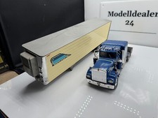 Kenworth truck trailer gebraucht kaufen  Erkelenz