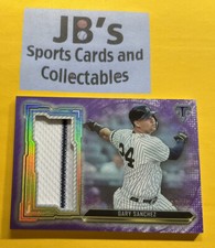 2020 topps triple for sale  Raleigh