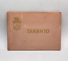 Taranto taras antico usato  Lecce