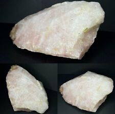 Large rose quartz for sale  SWINDON