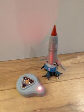 Thunderbirds thunderbird rocke for sale  SOUTHEND-ON-SEA