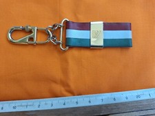 Salvatore ferragamo portachiav usato  Messina