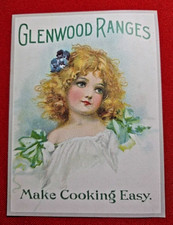 Glenwood ranges vtc for sale  Omaha