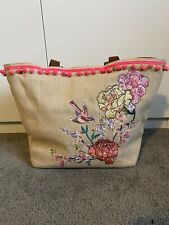 Floozie beach bag for sale  HEREFORD