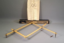 Pantographe perfectionne outil d'occasion  Bourg-en-Bresse