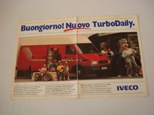 Advertising pubblicità 1989 usato  Salerno