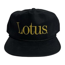 Vintage lotus hat for sale  Etters