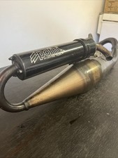 Marmitta polini scooter usato  San Felice Circeo