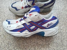 Bascket asics gel d'occasion  La Seyne-sur-Mer
