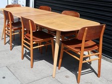 Ercol grand plank for sale  LONDON