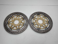 Kawasaki ninja 2000 usato  Chignolo Po