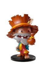Edmond dentier krosmaster d'occasion  Expédié en Belgium