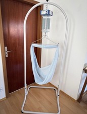 Swing2sleep kemaly federwiege gebraucht kaufen  Mannheim