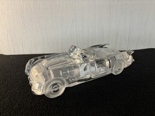 Voiture corvette daum d'occasion  Baccarat