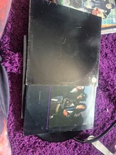 Damned black album for sale  LINCOLN