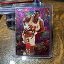 1994 nba fleer for sale  Grand Rapids