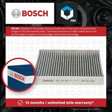 Pollen cabin filter for sale  UK