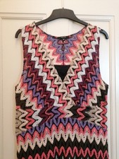 Hammer maxikleid kleid gebraucht kaufen  Berlin