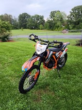 dirt bikes for sale  New York