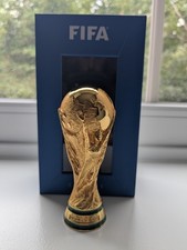 world cup trophy for sale  OXTED