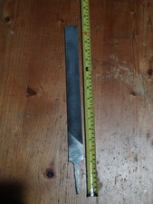 Stubs smooth large for sale  COLNE