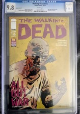 Walking dead 115 for sale  Yonkers