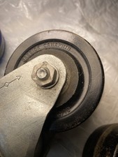 Bassick threaded stem for sale  Sterling