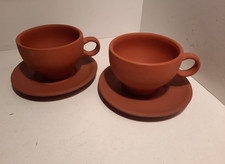 Tasse untertasse ton gebraucht kaufen  Eisenach