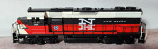 New haven emd d'occasion  Expédié en Belgium