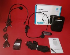 Amplificatore vocale senza usato  Putignano