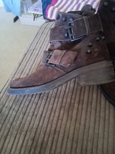 Kennel schmenger boots for sale  THETFORD