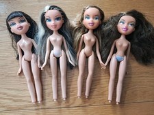 Bratz dolls. bundle for sale Bratz dolls. bundle for sale  COLCHESTER