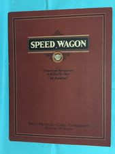 1923 reo motor for sale  Dayton