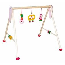 Hess babyspielgerät pferdchen gebraucht kaufen  Berlin