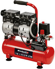 Einhell silent kompressor gebraucht kaufen  Hurlach
