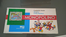 Gioco società monopolino usato Gioco società monopolino usato  Bellaria Igea Marina