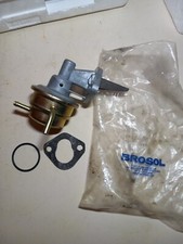 Nos mechanical fuel for sale  Smyrna