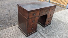 Antique geogian walnut for sale  ASHFORD