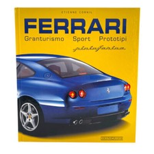 ferrari sport prototipi usato ferrari sport prototipi usato Italia